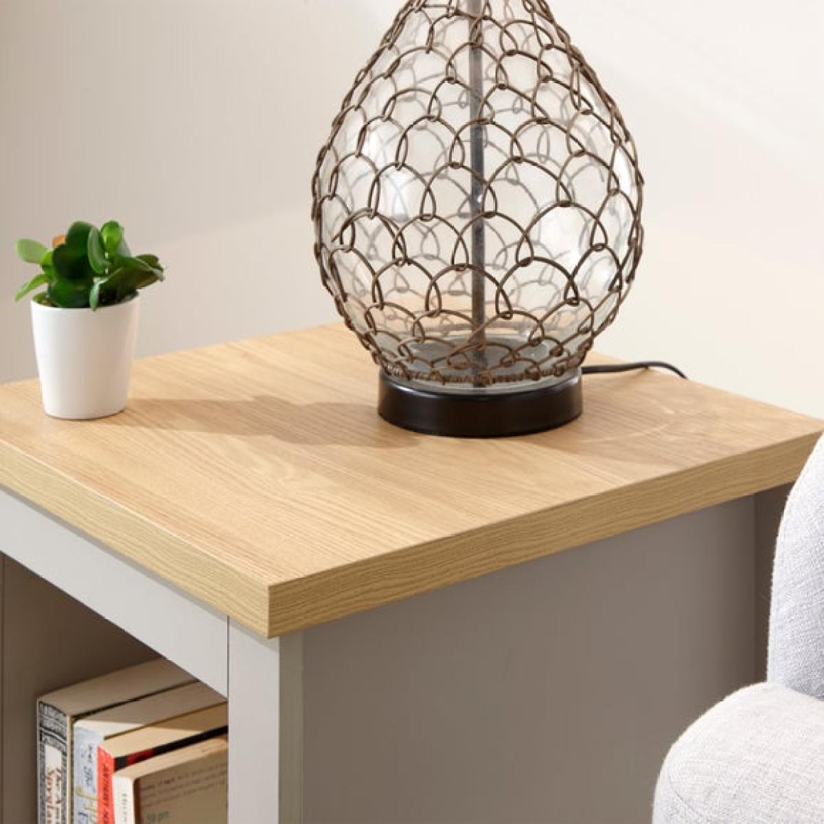 Lancaster Side Table – image 4