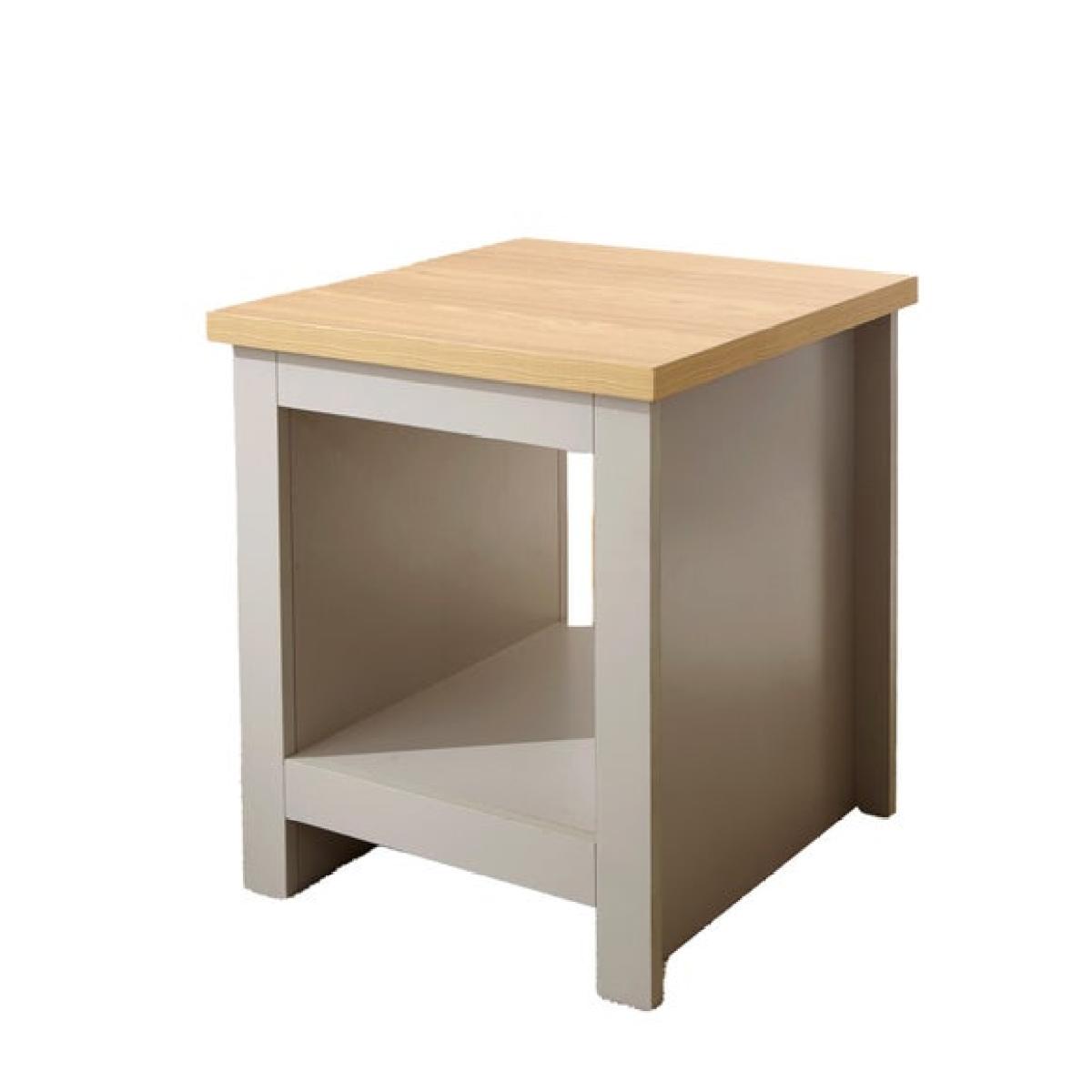 Lancaster Side Table – image 6