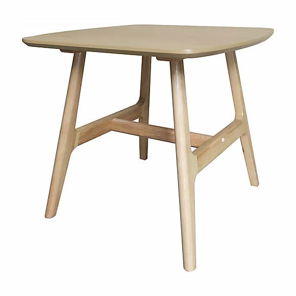 Goran Side Table Brown – image 4