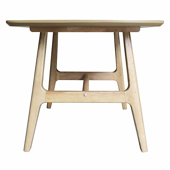 Goran Side Table Brown – image 5