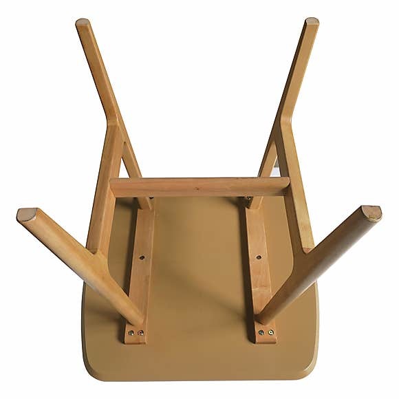 Goran Side Table Brown – image 6