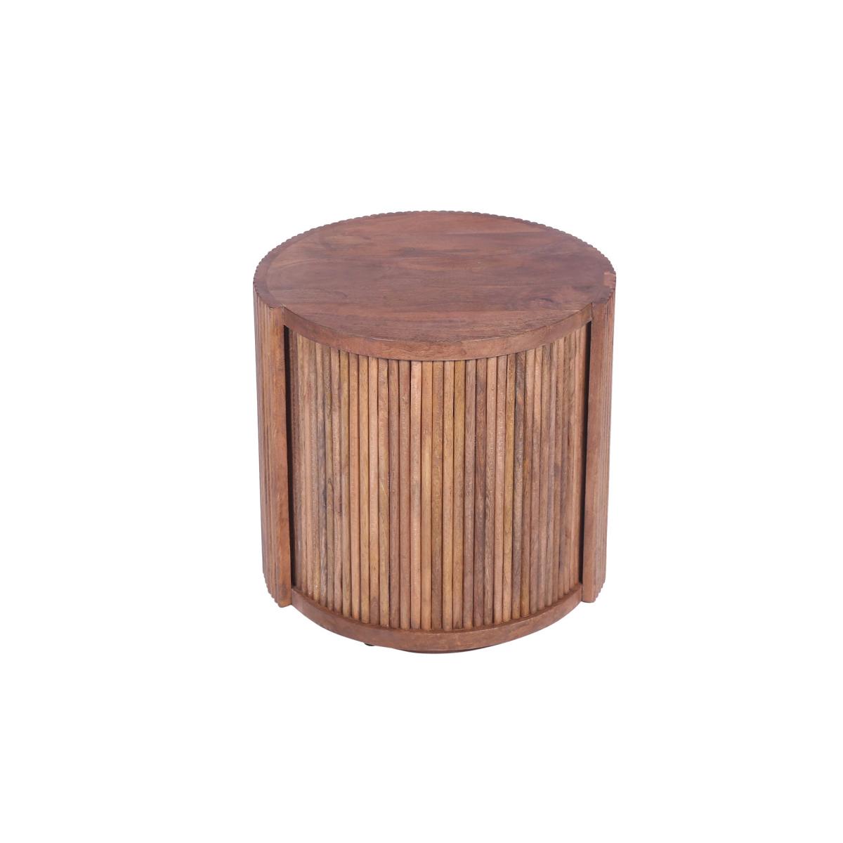 Indus Valley Hamilton Side Table – image 2