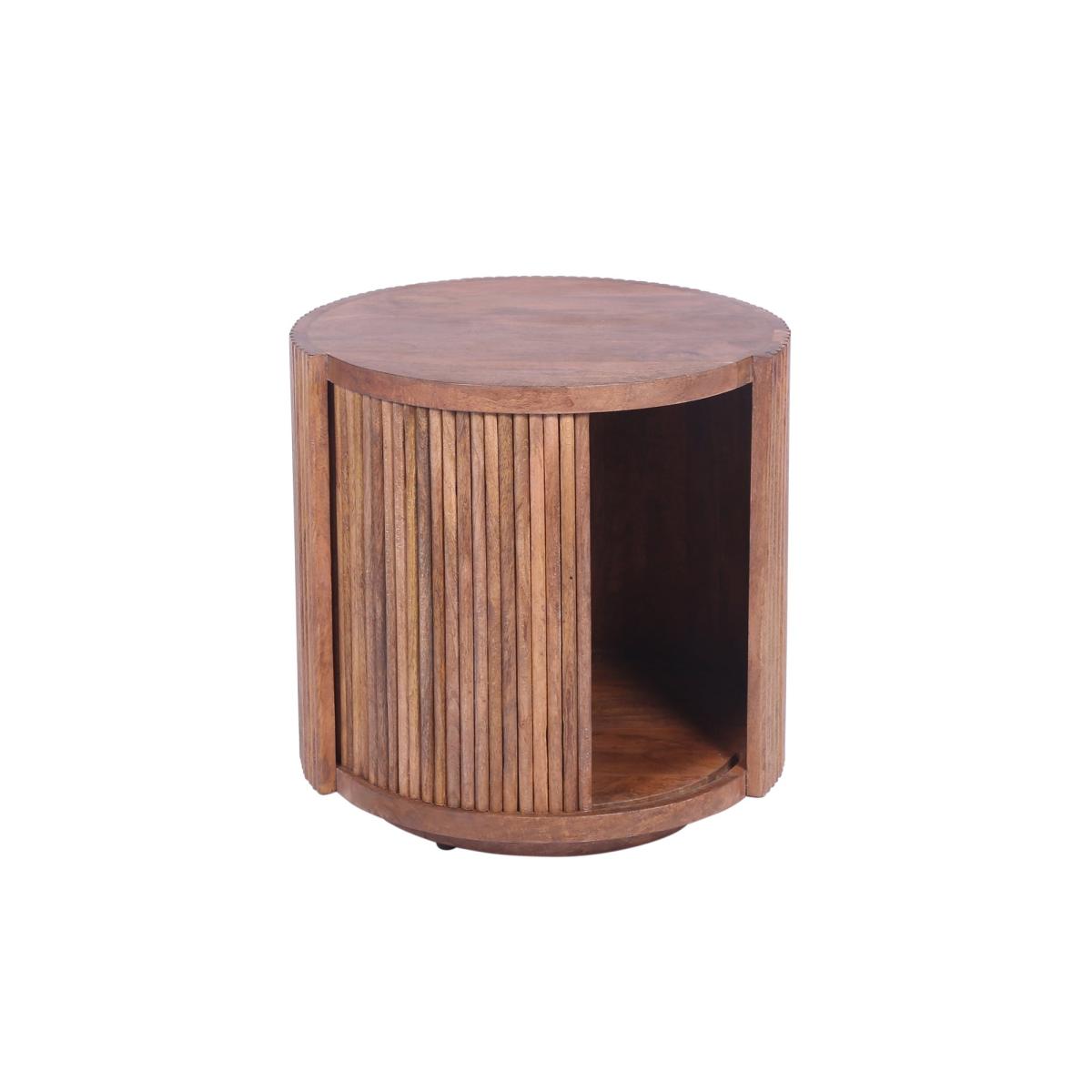 Indus Valley Hamilton Side Table – image 3