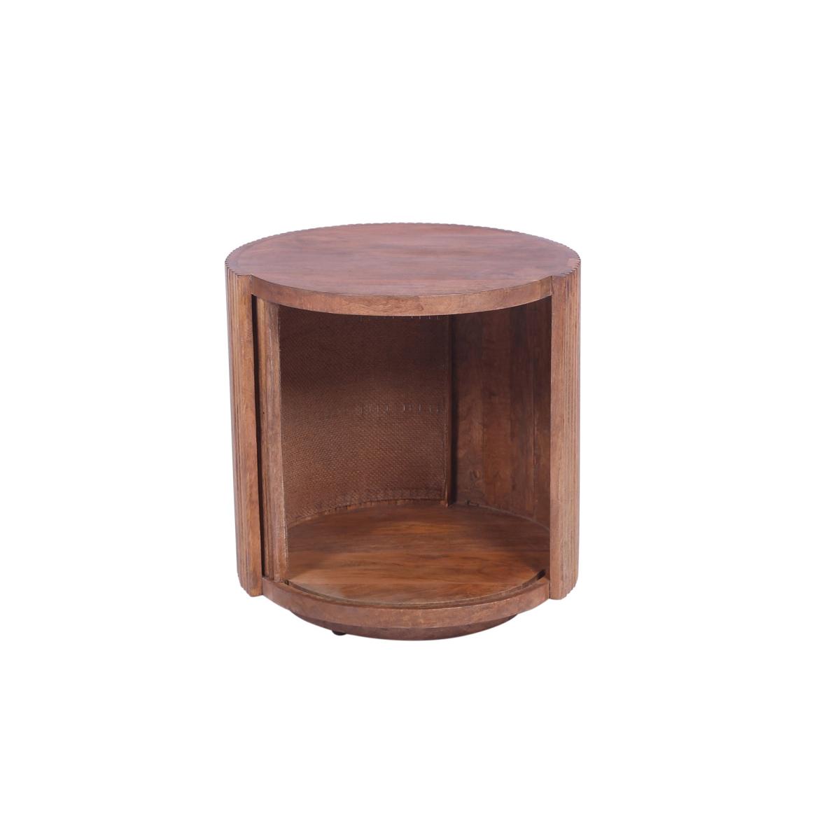 Indus Valley Hamilton Side Table – image 4