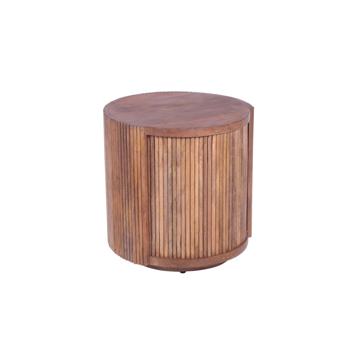 Indus Valley Hamilton Side Table – image 5