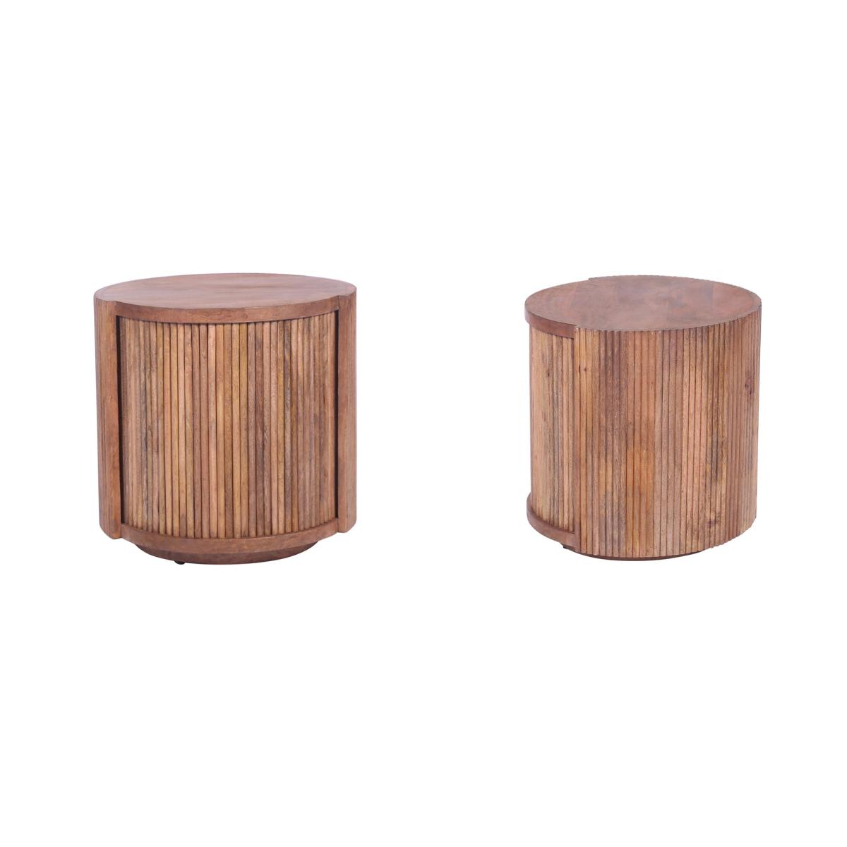 Indus Valley Hamilton Side Table – image 6