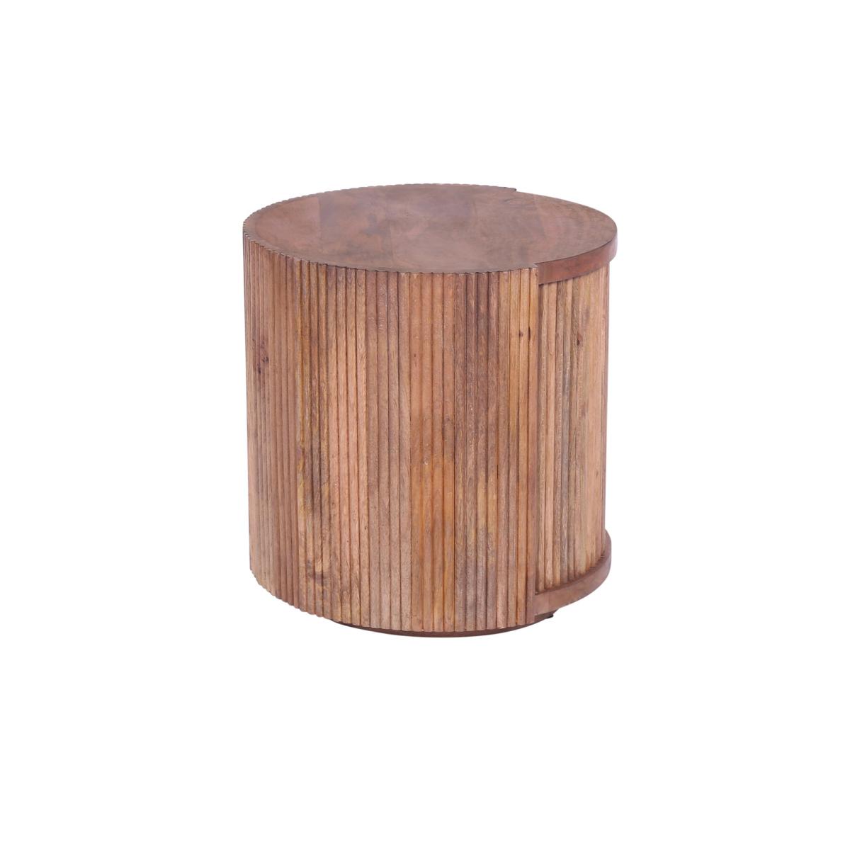 Indus Valley Hamilton Side Table – image 7