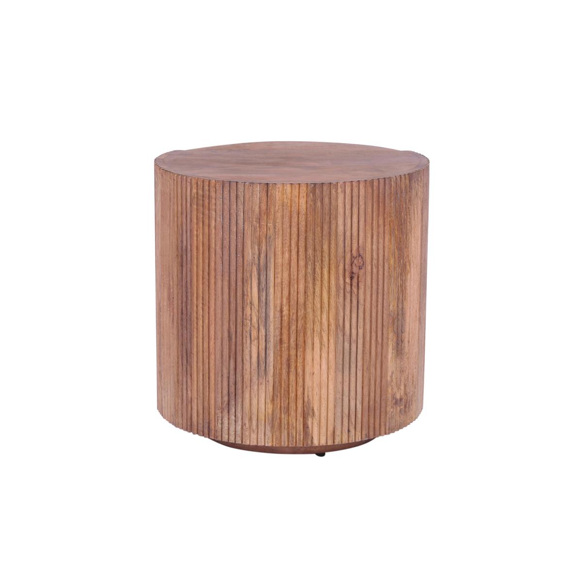 Indus Valley Hamilton Side Table – image 8
