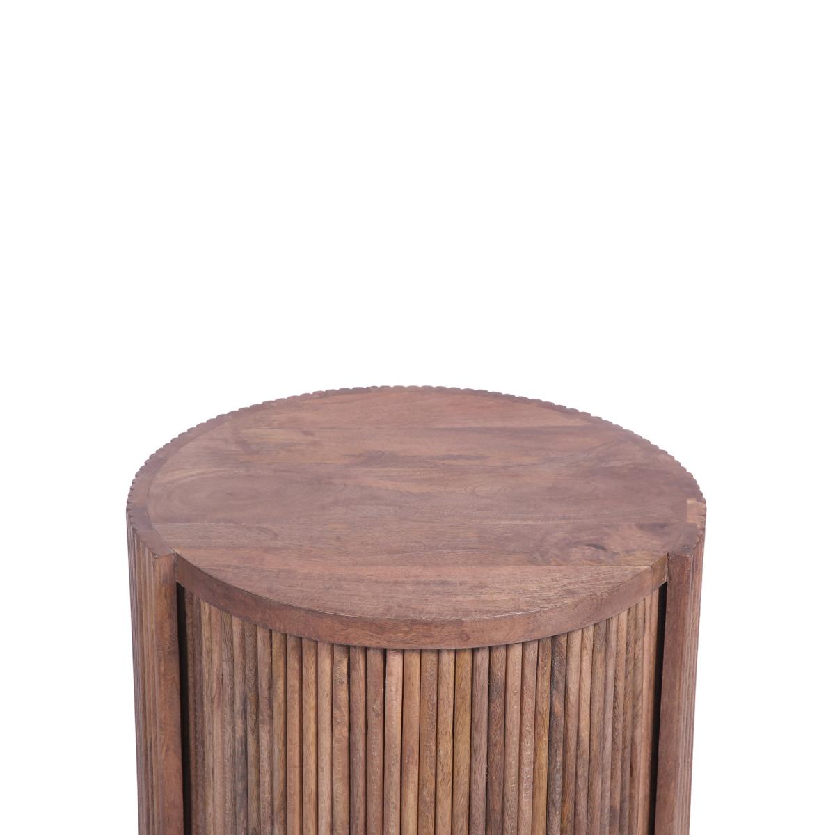 Indus Valley Hamilton Side Table – image 9