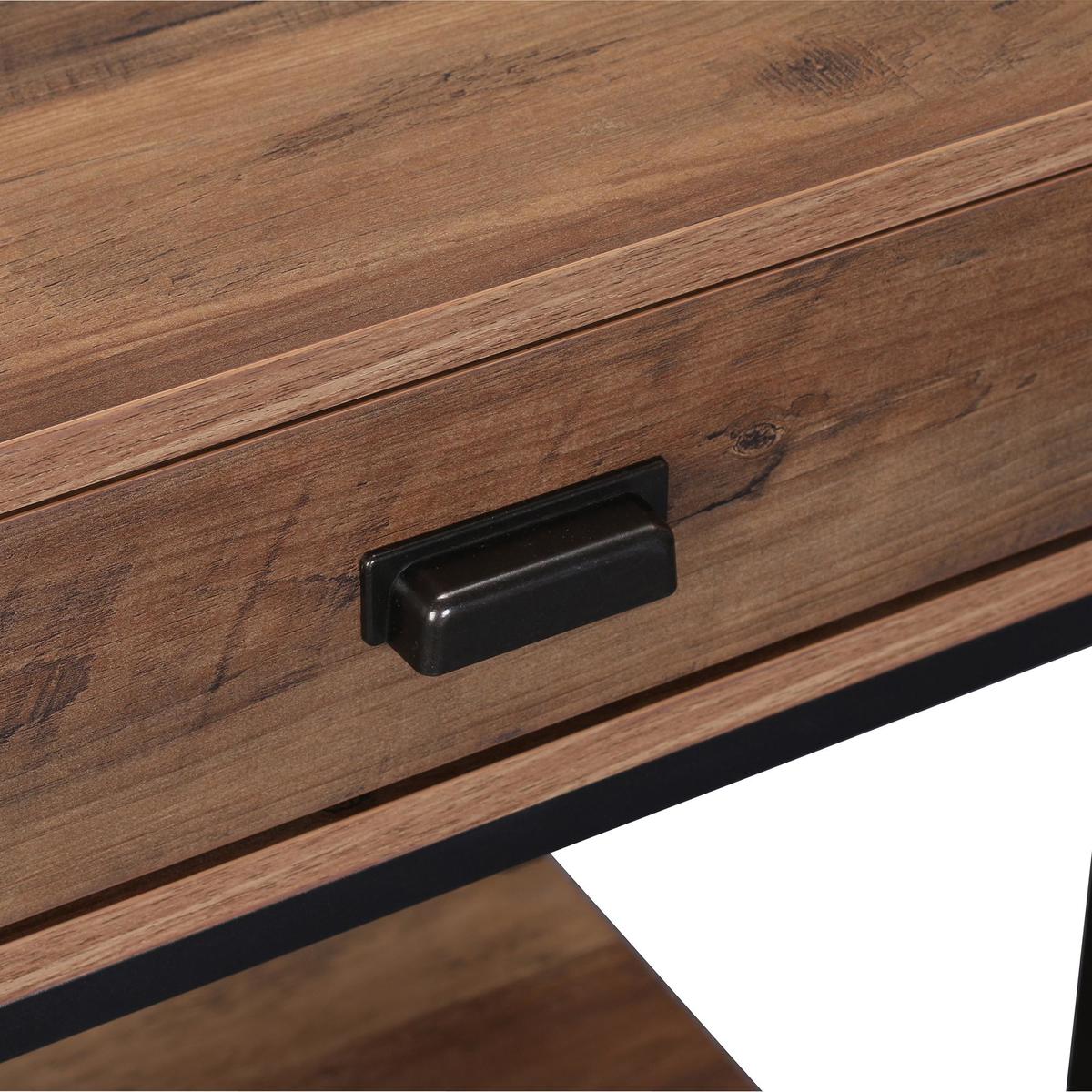 Fulton Side Table Pine – image 8