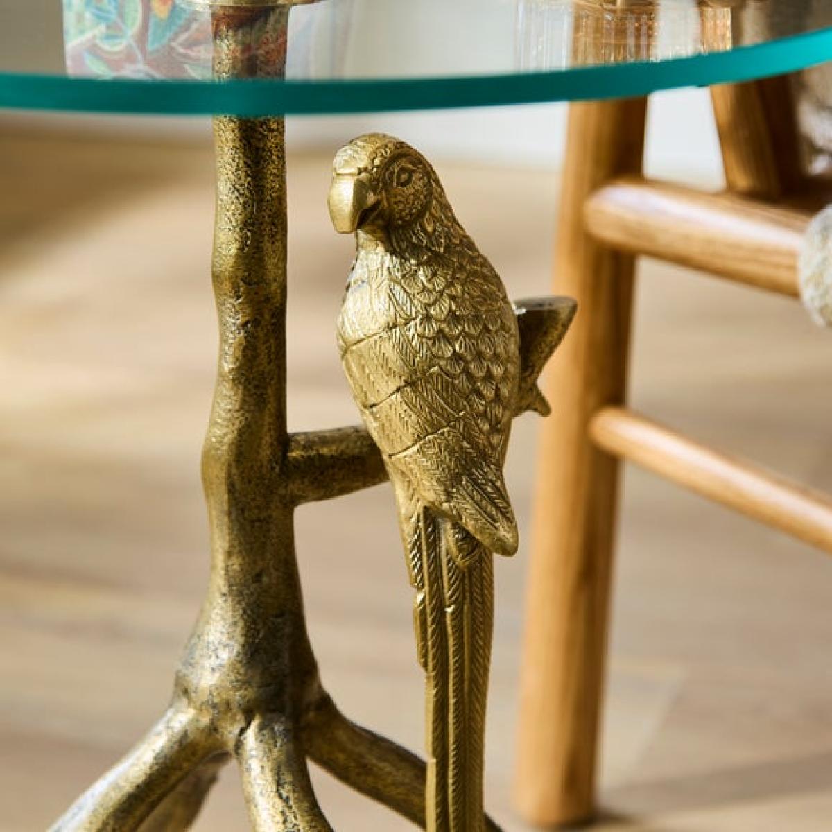 Parrot Side Table – image 2