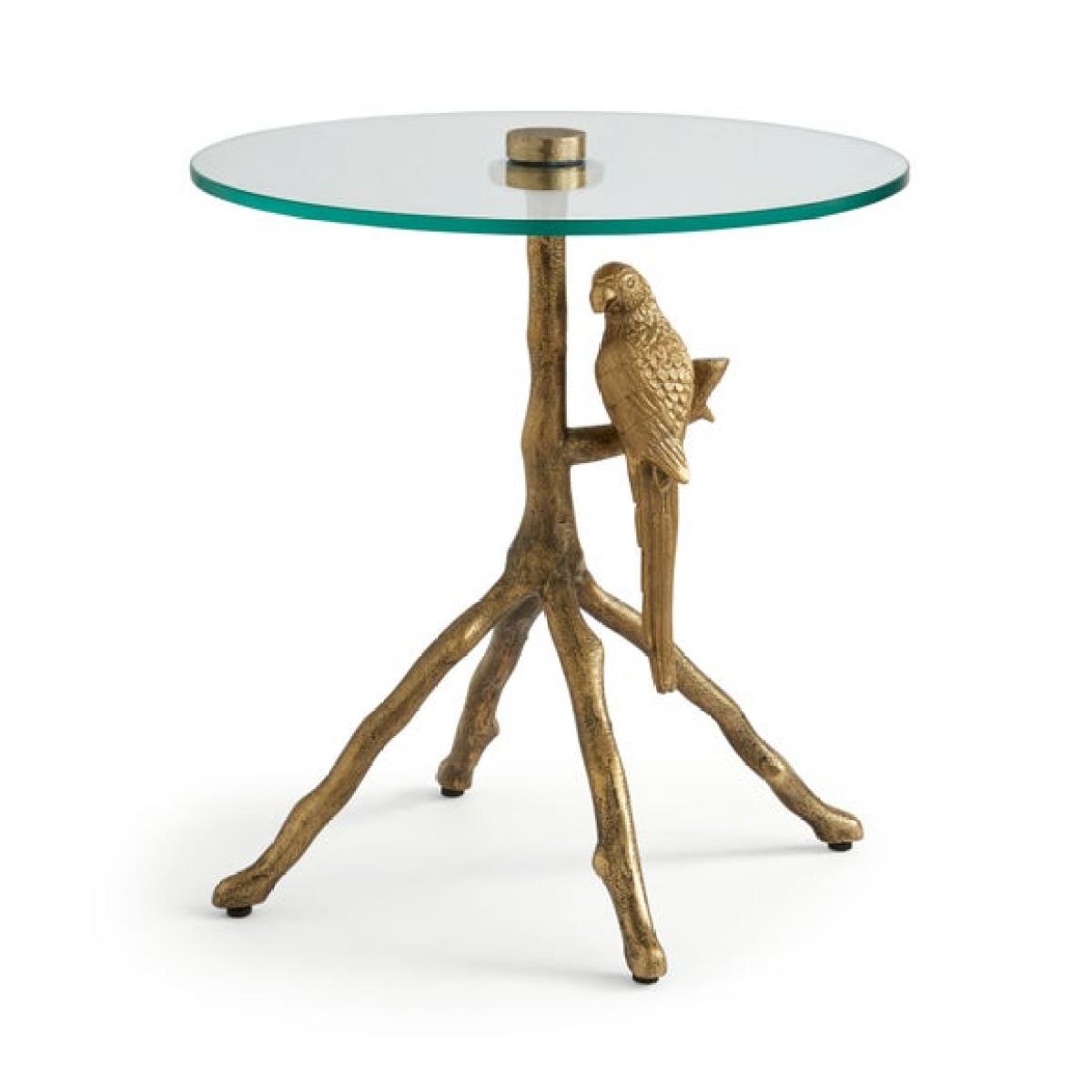 Parrot Side Table – image 5