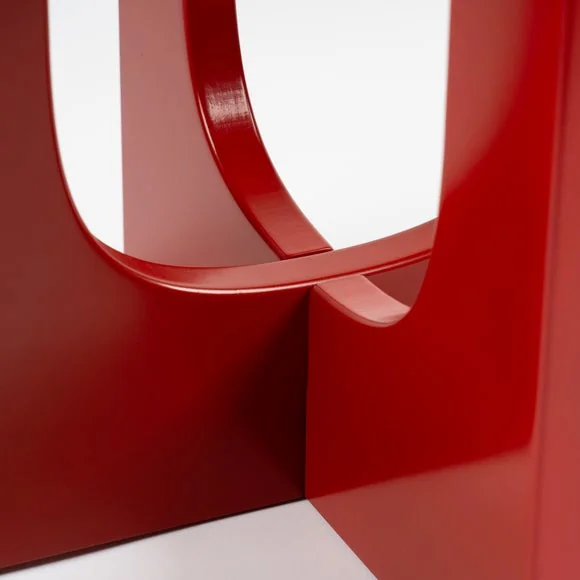 Arch Round Side Table – image 2