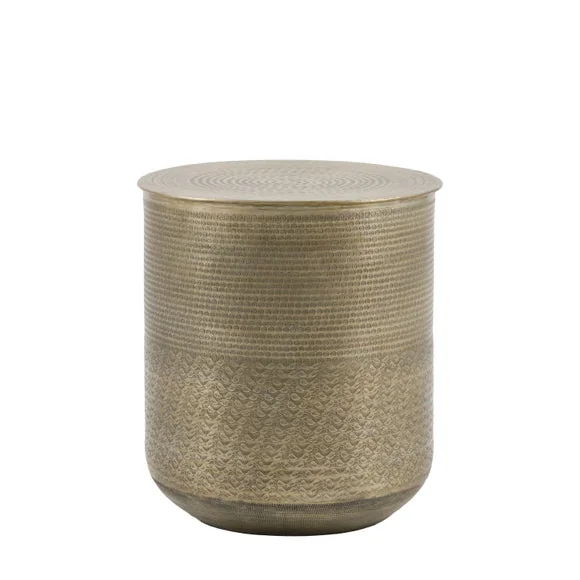 Arcata Side Table with Storage – image 6