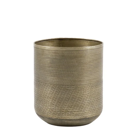 Arcata Side Table with Storage – image 7