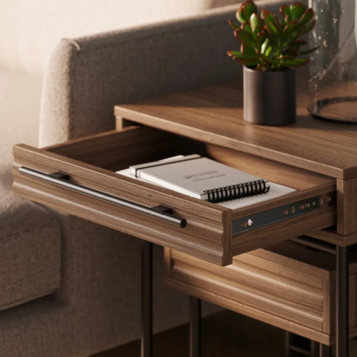 Bryant Nest of Side Tables – image 4