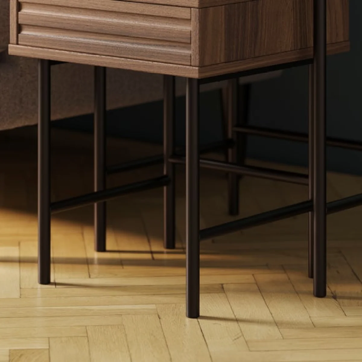 Bryant Nest of Side Tables – image 6