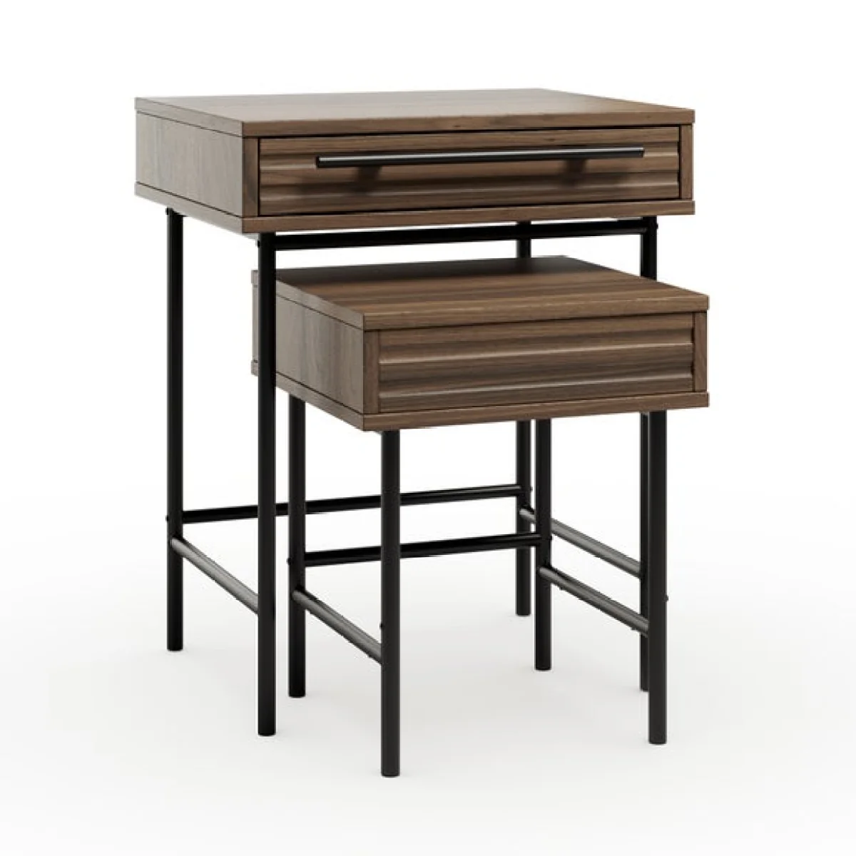 Bryant Nest of Side Tables – image 8