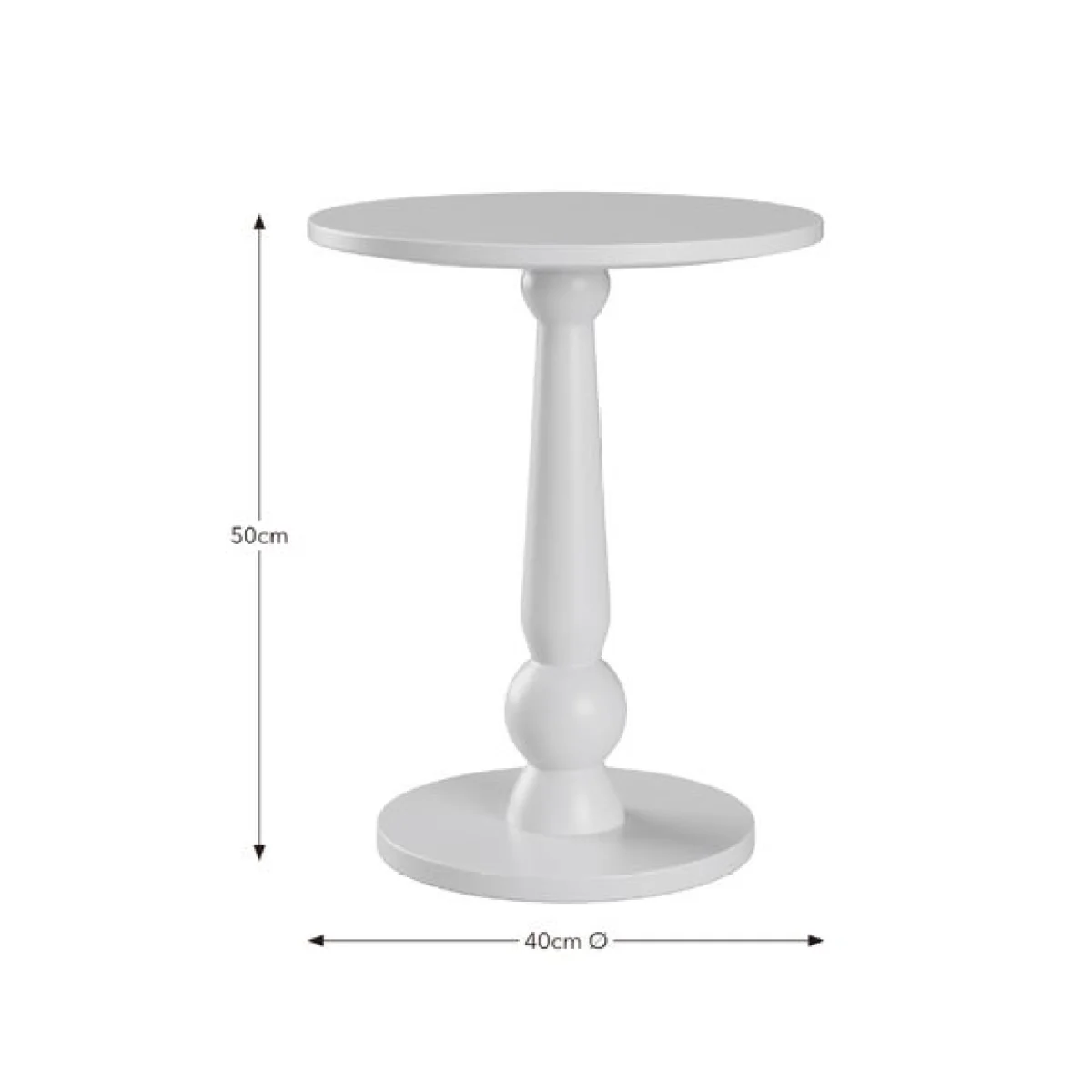 Petit Side Table – image 6