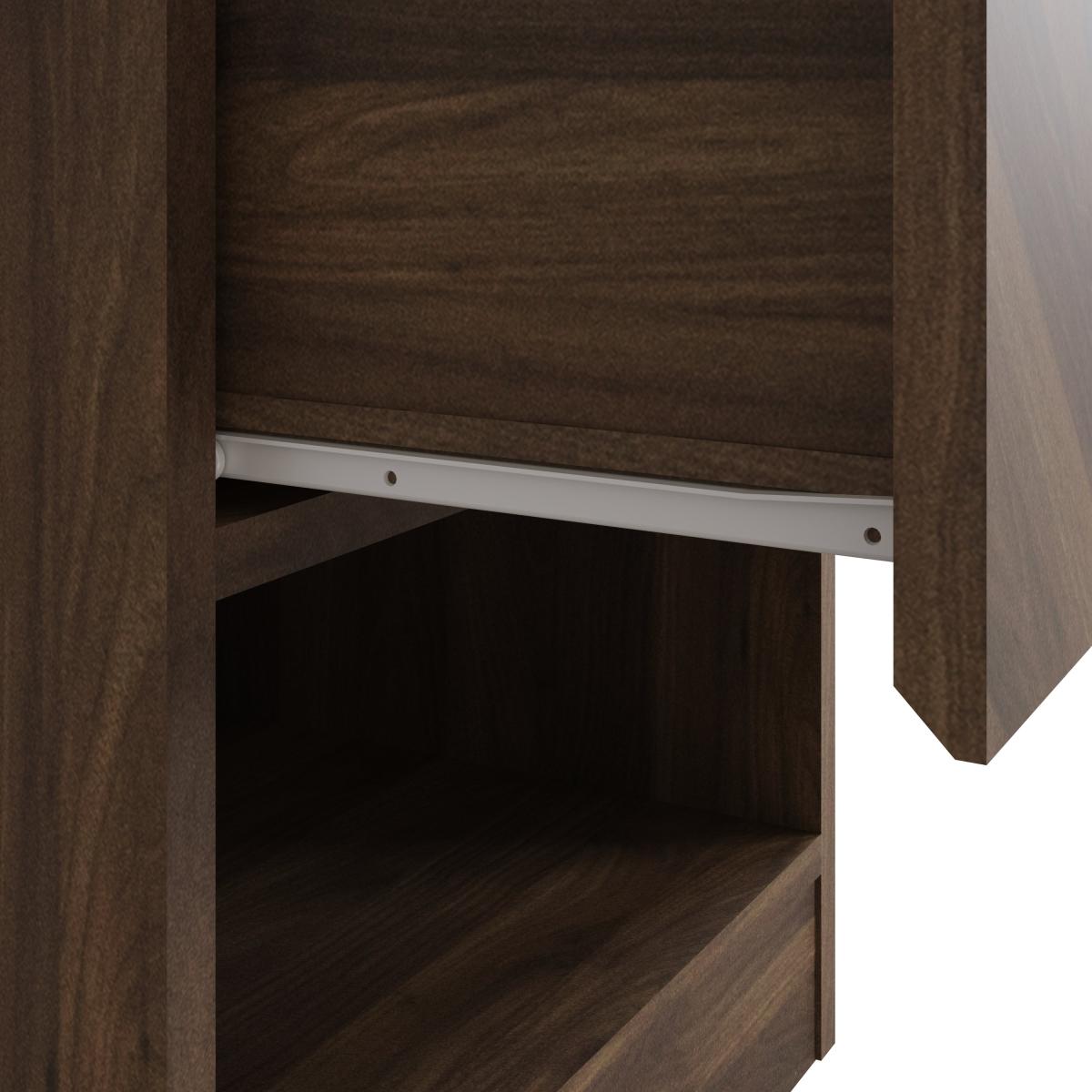 Return - Taranto Lamp Table, Walnut – image 5