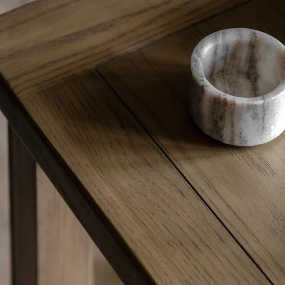 Cedar & Sage Harrison Side Table – image 2