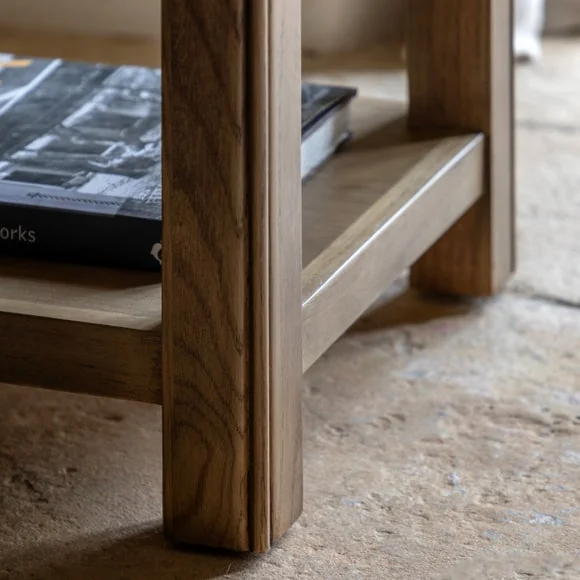 Cedar & Sage Harrison Side Table – image 3