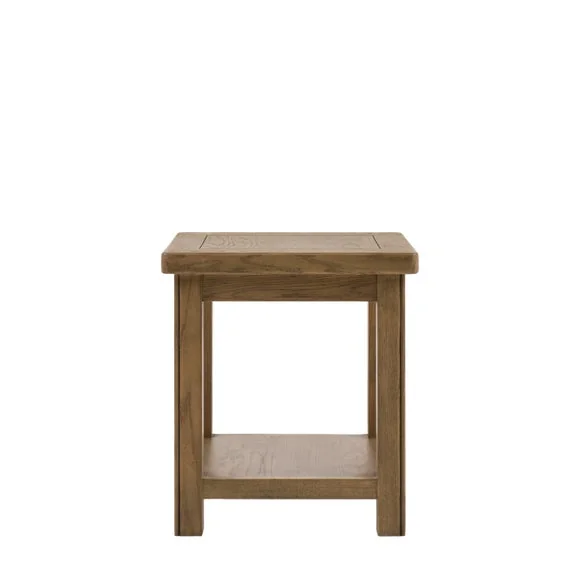 Cedar & Sage Harrison Side Table – image 4