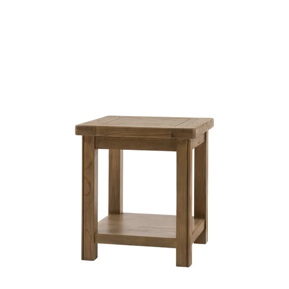 Cedar & Sage Harrison Side Table – image 5