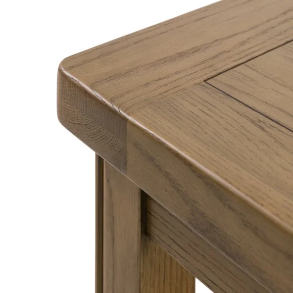 Cedar & Sage Harrison Side Table – image 7