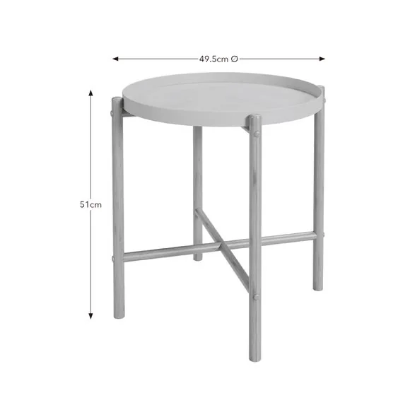 Arlow Side Table – image 6