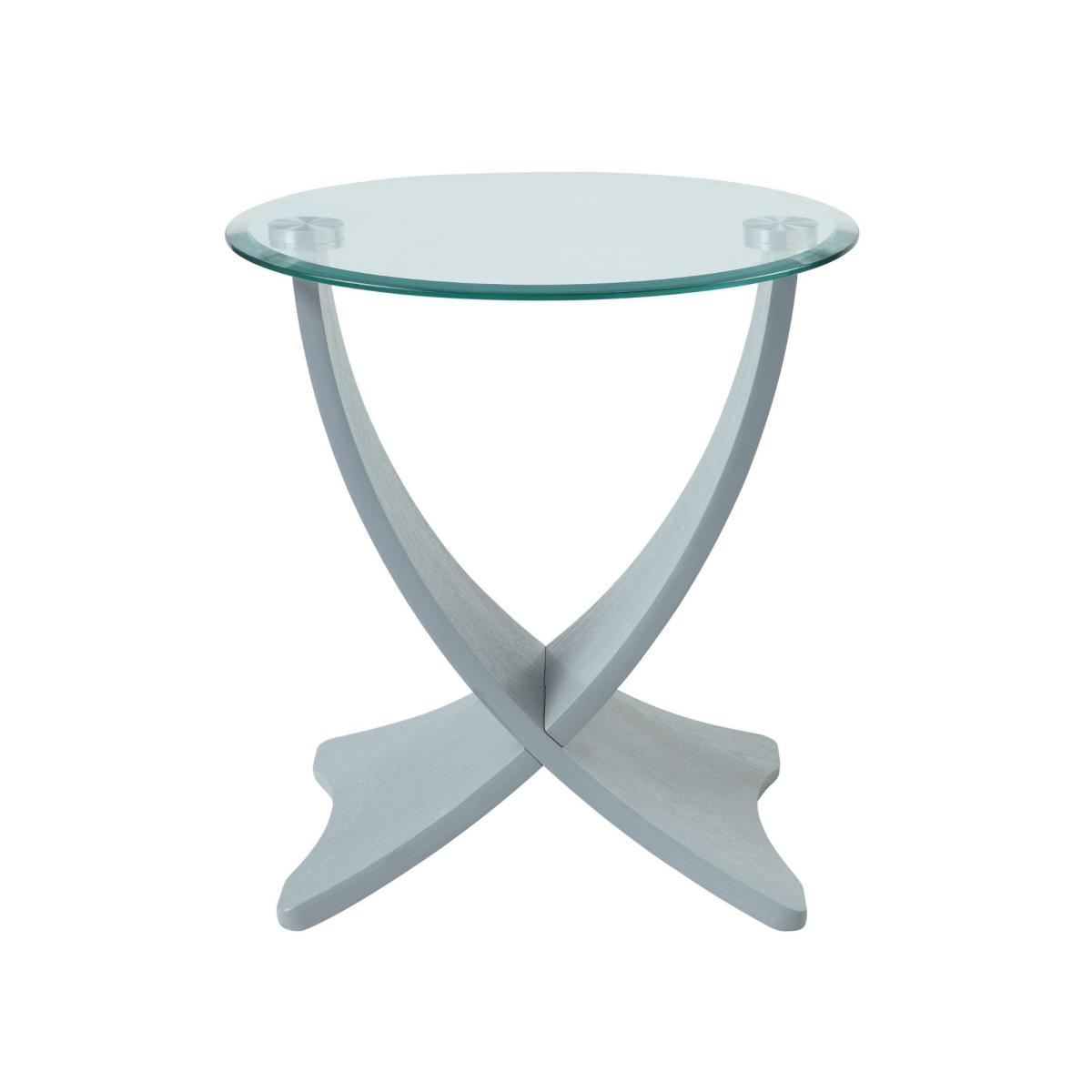 Return - Siena Side Table – image 3