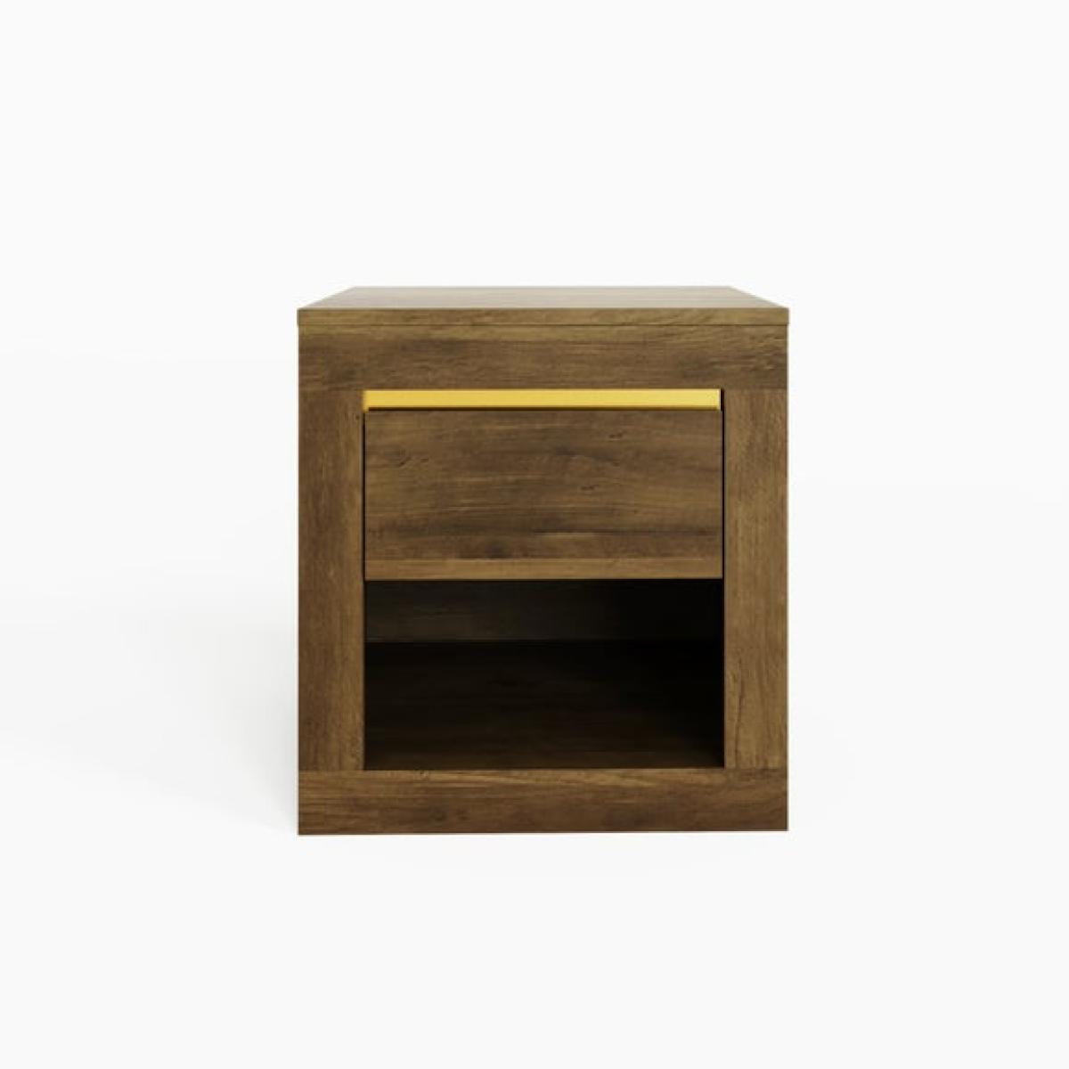 Astley Oak Side Table – image 5