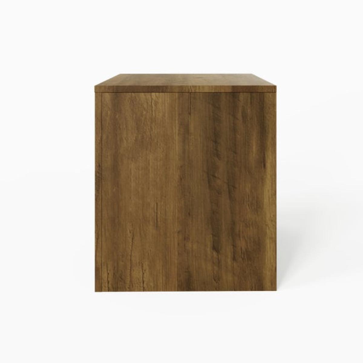 Astley Oak Side Table – image 6