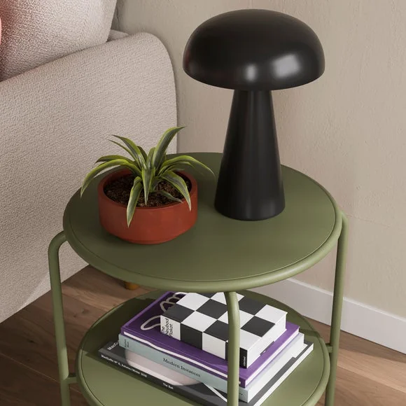 Nikita Side Table – image 3