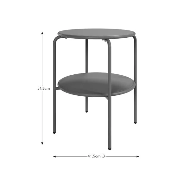 Nikita Side Table – image 8
