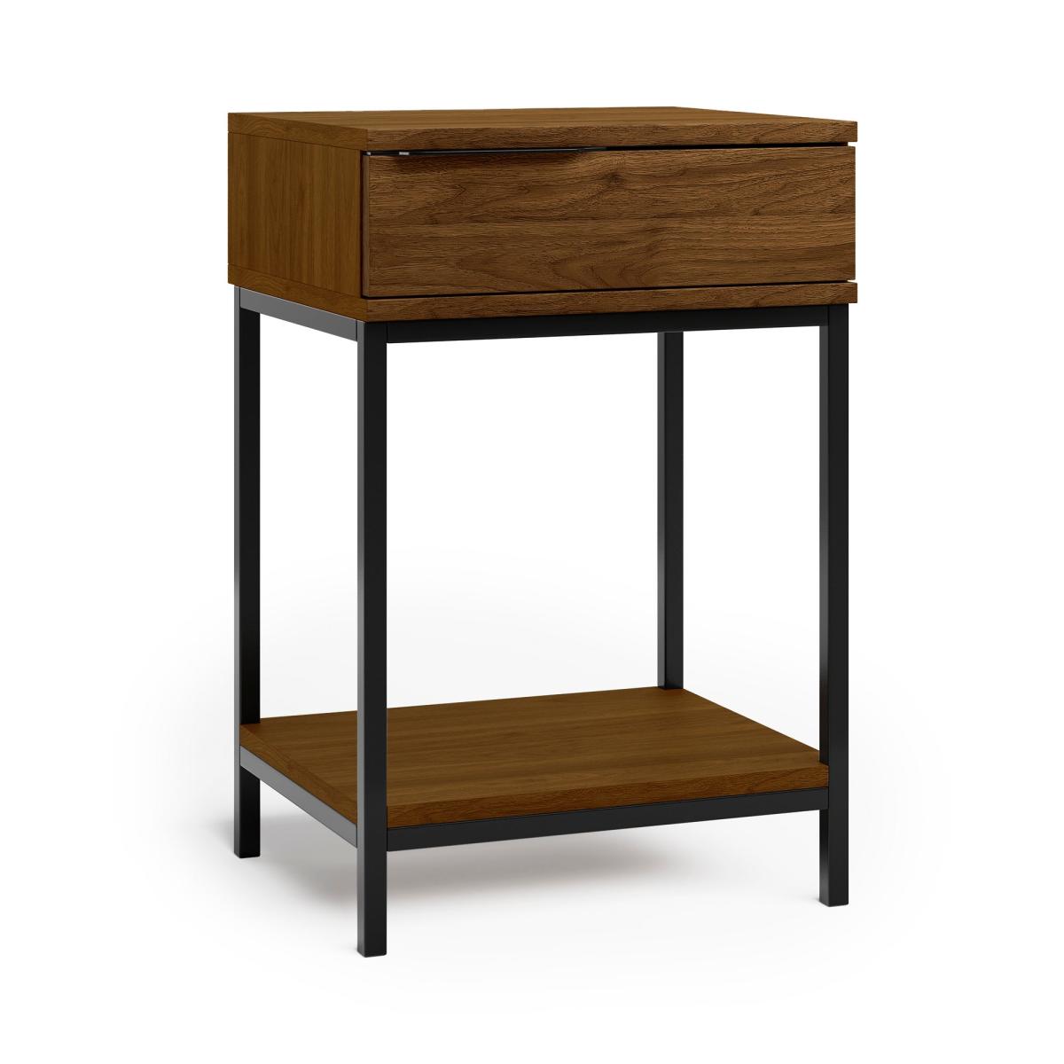 Reynolds Side Table Walnut – image 6