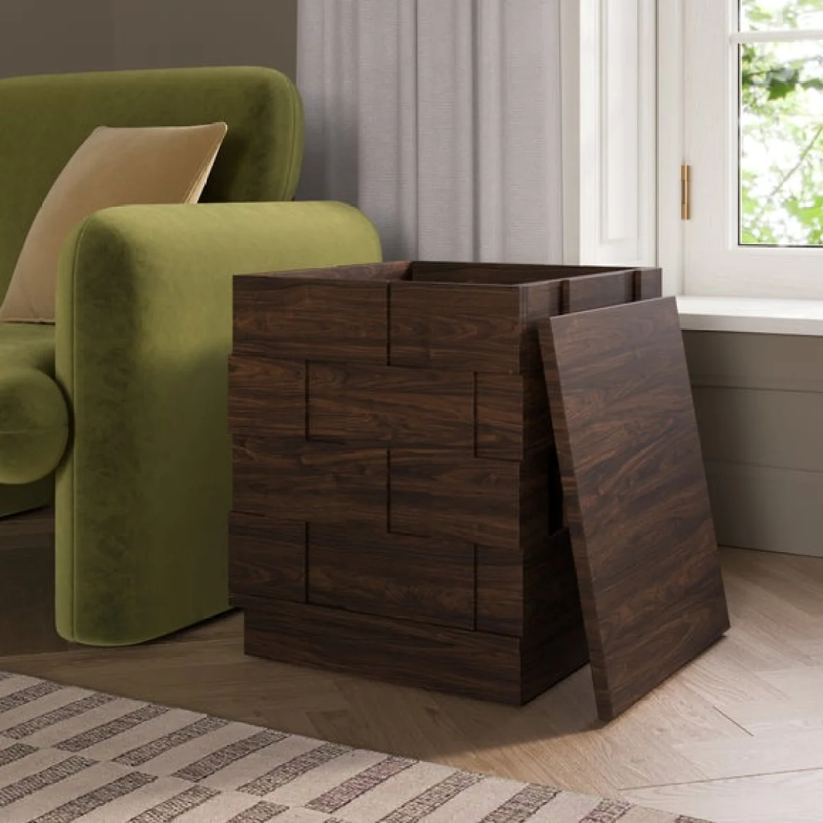Watson Side Table – image 2