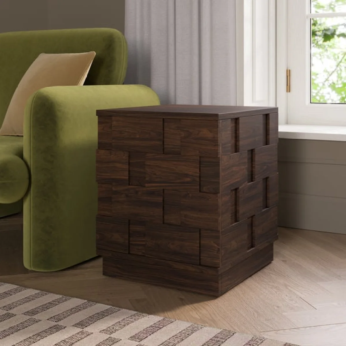 Watson Side Table – image 1