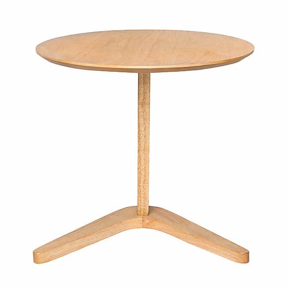 Ford Side Table Brown – image 6