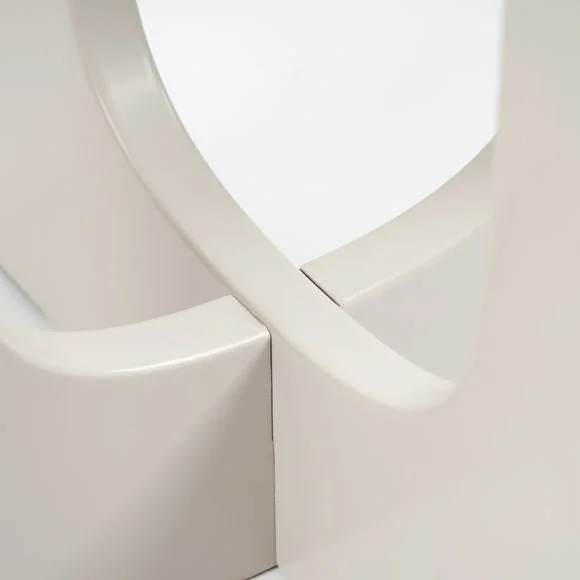 Arch Round Side Table – image 2