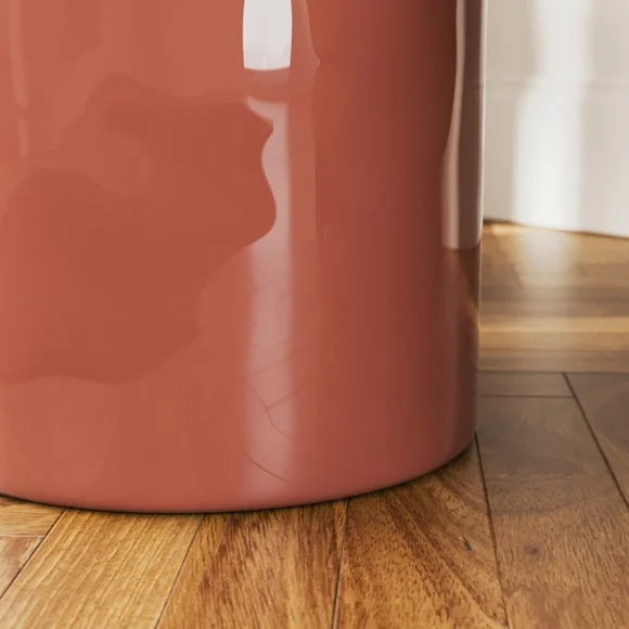 Rennie Pedestal Side Table – image 5