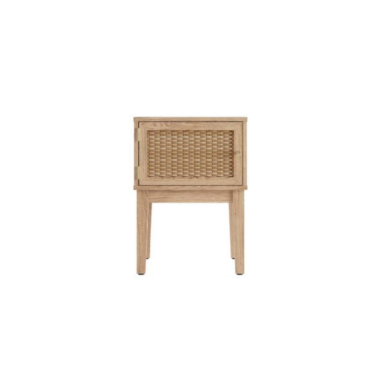 Return - Alexander Lamp Table – image 2