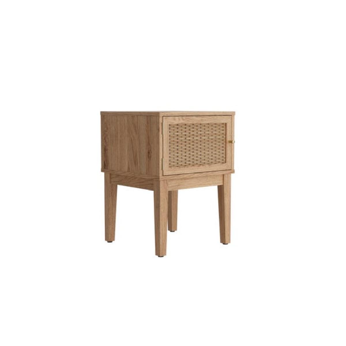 Return - Alexander Lamp Table – image 3