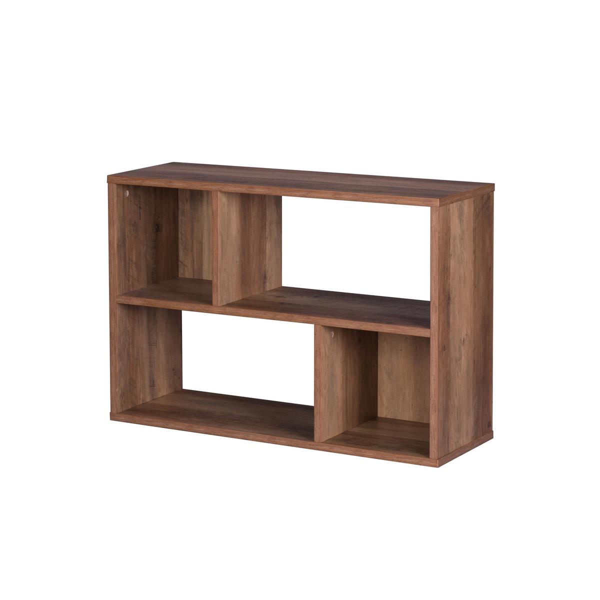 Fulton Long Side Table Pine – image 5