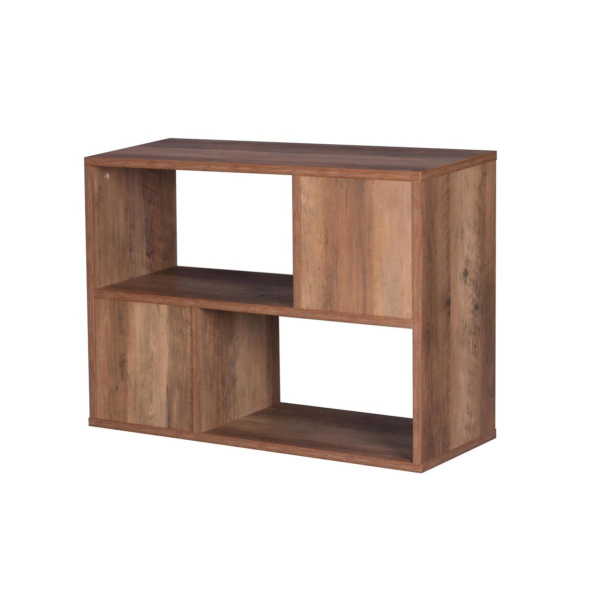 Fulton Long Side Table Pine – image 6