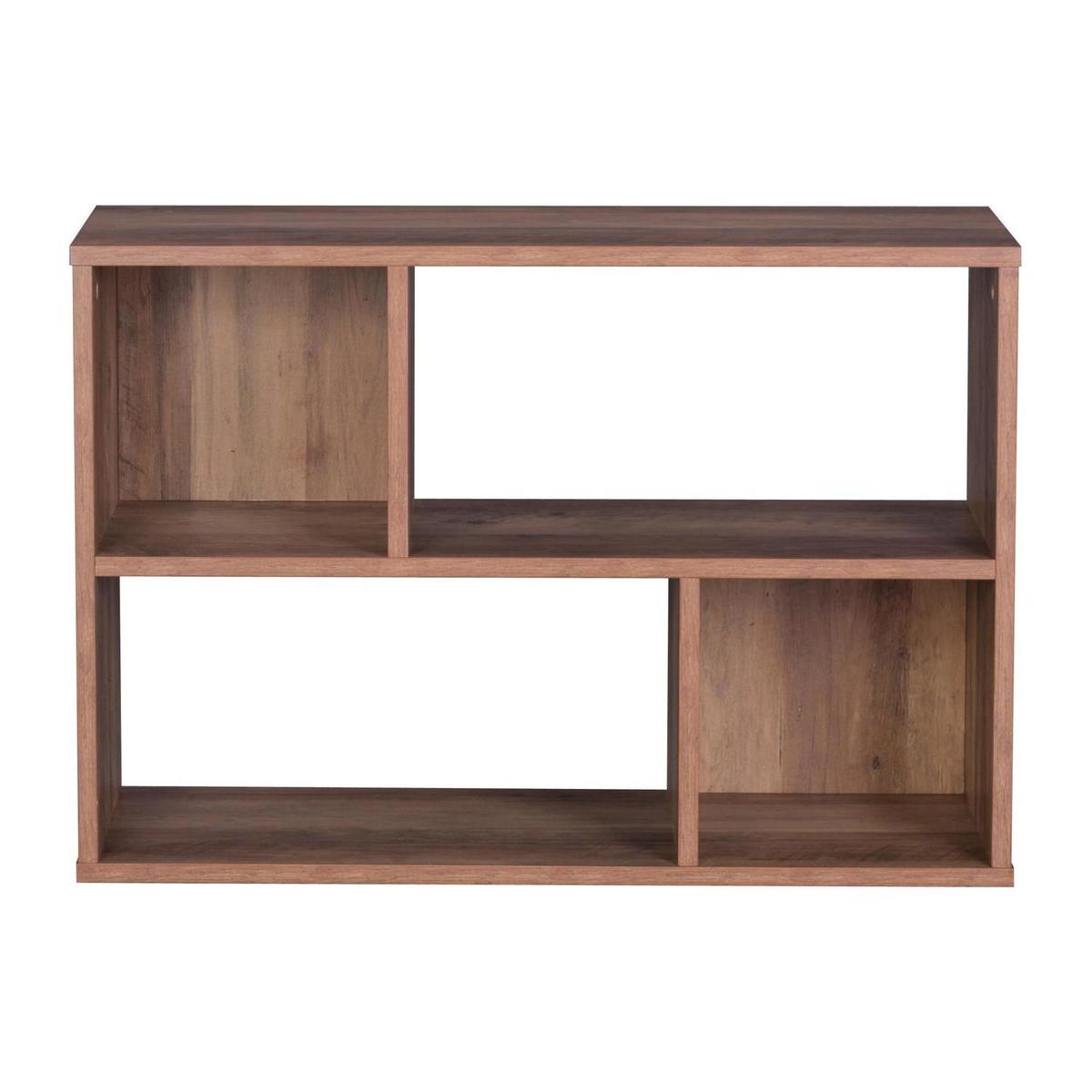 Fulton Long Side Table Pine – image 2