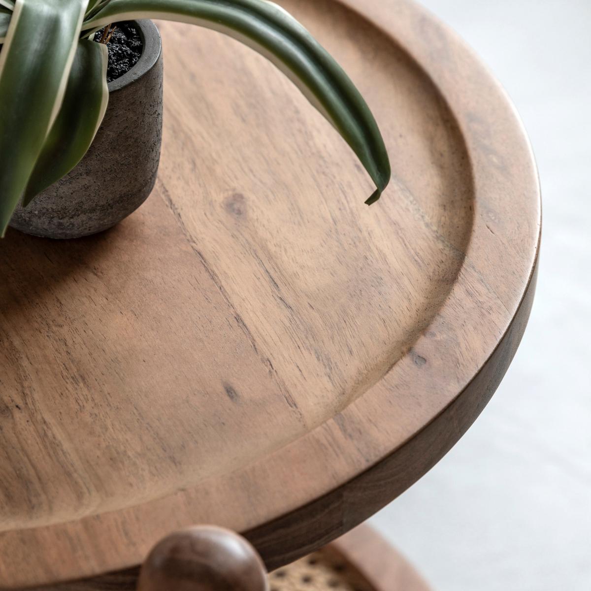 Return - Canley Side Table – image 2