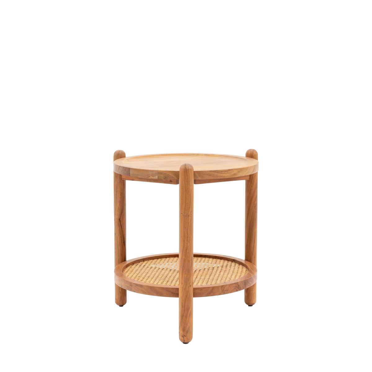 Return - Canley Side Table – image 3