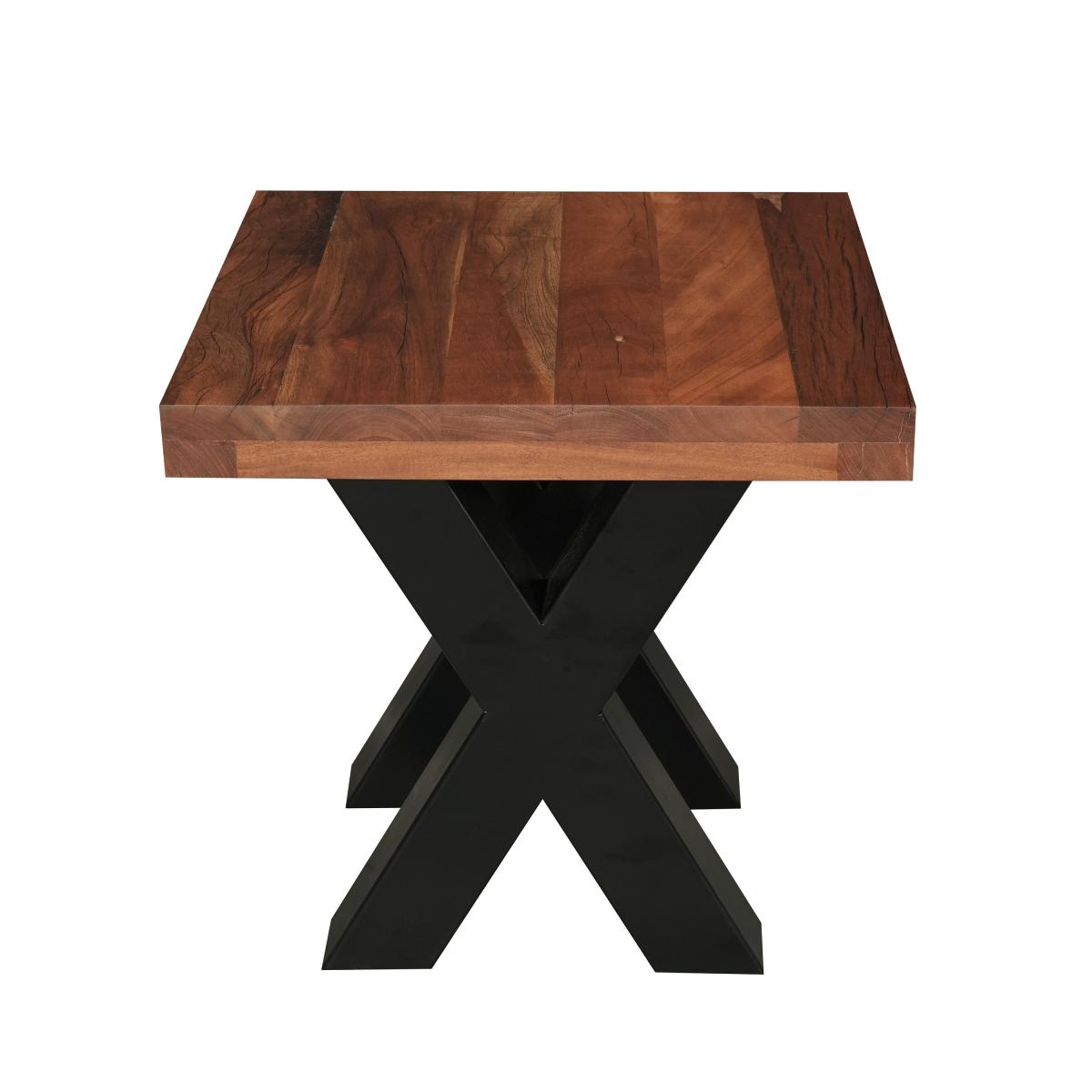 Indus Valley Lex Side Table Natural – image 5