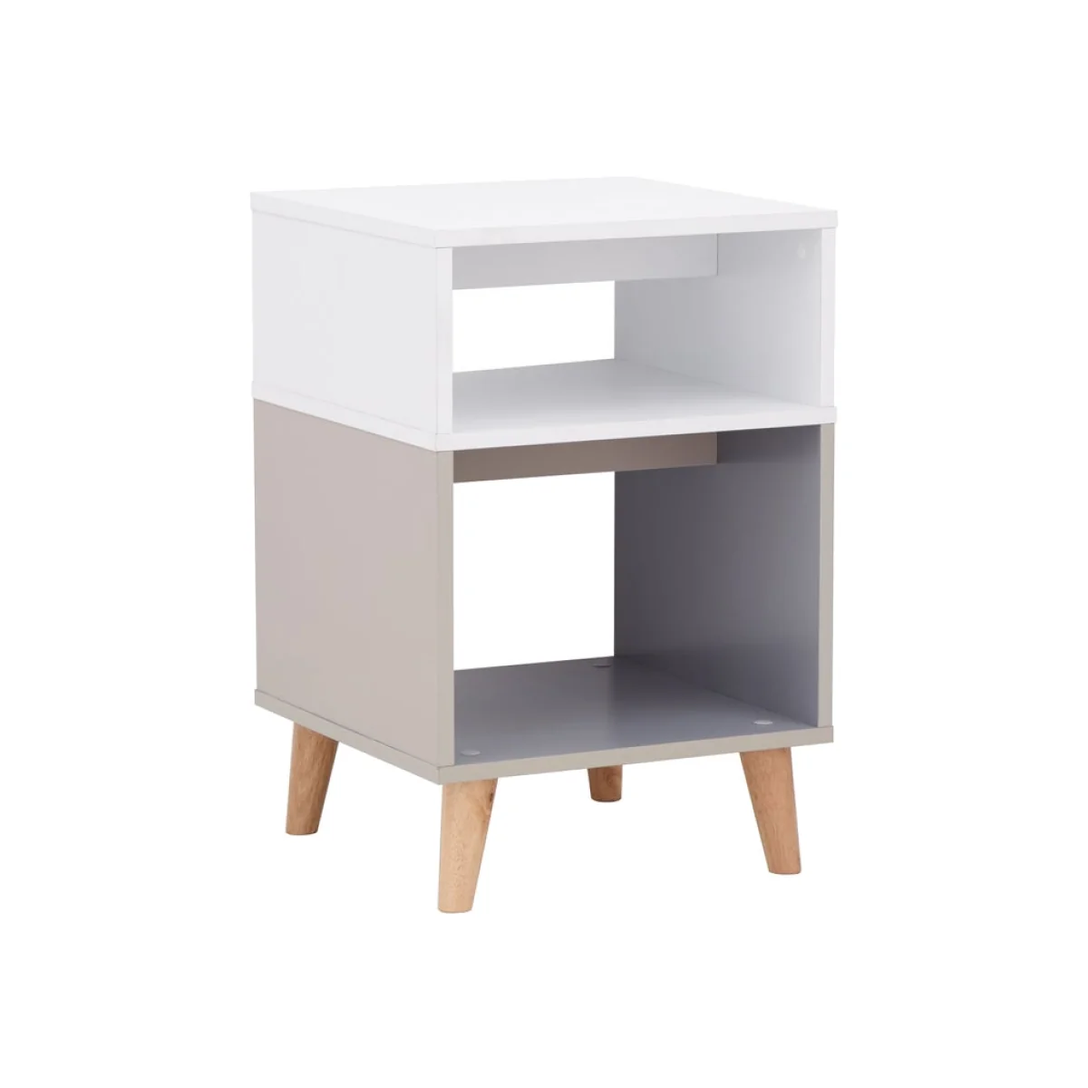 Return - Delta Lamp Table – image 1